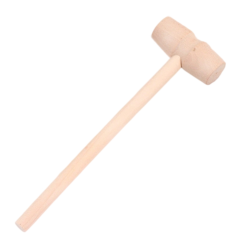 Молоточек для шоколада и шоколадной пиньяты 14х4,5 см. Лавка кондитера - магазин для кондитеров и любителей сладкого творчества.