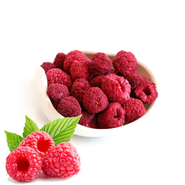 ​Сублимированные ягоды и фрукты: приобретение на KondiShop